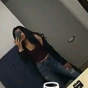 Meet your Posher, Jacqui